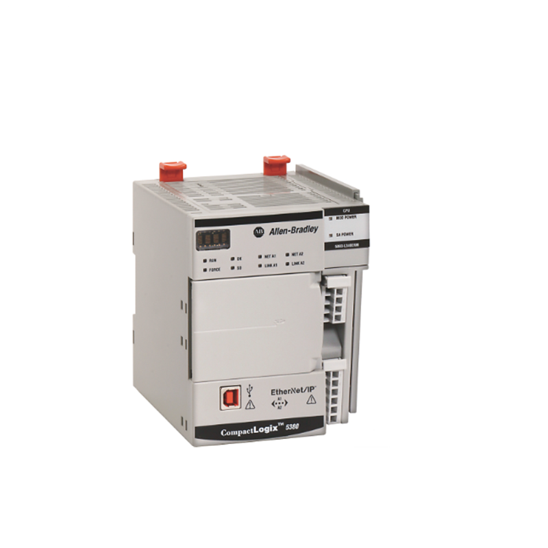 Allen-Bradley CompactLogix: 1769/1768 Series