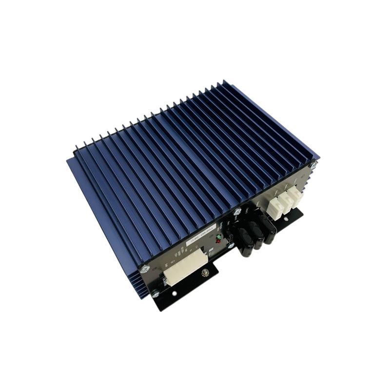Foxboro I/O Card FBM