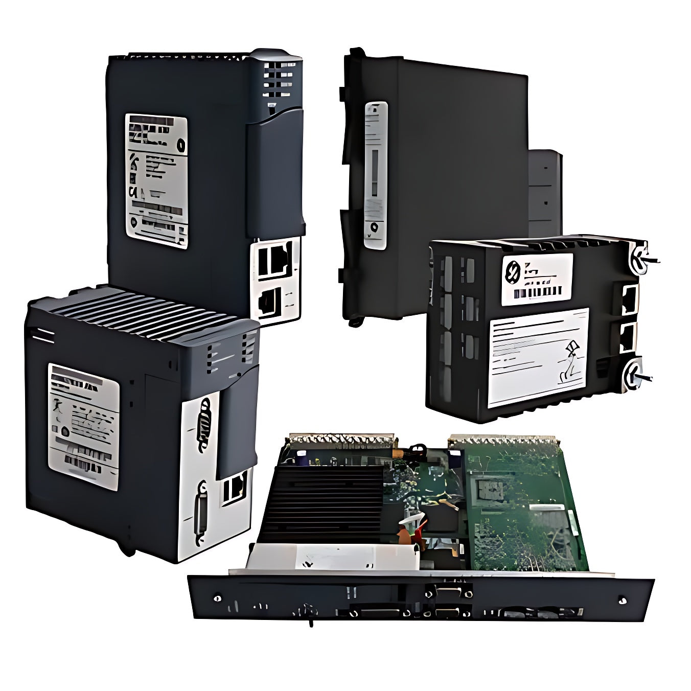 Reliable Supplier of General Electric Products