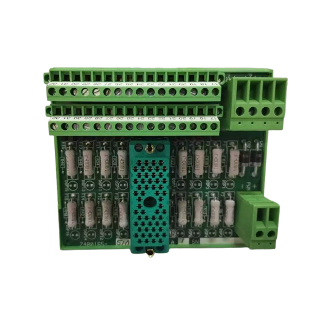 Triconex I/O Module