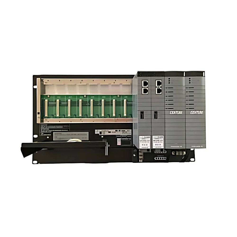 Yokogawa Rack/Terminal Block