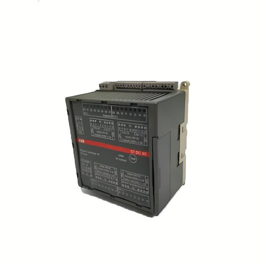 ABB 07AC91 GJR5252300R0101 Analog I/O Module