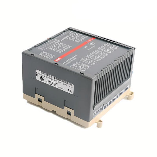 ABB 07AC91 GJR5252300R0101 Analog I/O Module