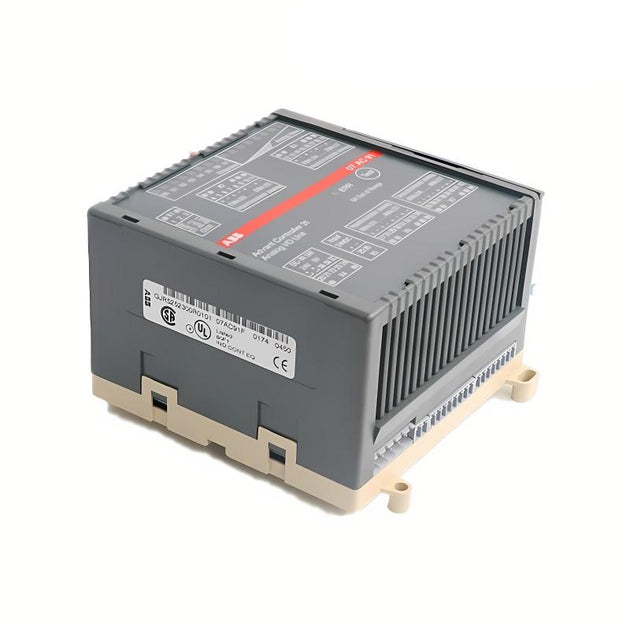 ABB 07AC91 GJR5252300R0101 Analog I/O Module