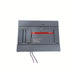 ABB 1SBP260021R1001 07 CR 41 Extensible Stand-alone Central Unit