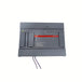 ABB 1SBP260021R1001 07 CR 41 Extensible Stand-alone Central Unit