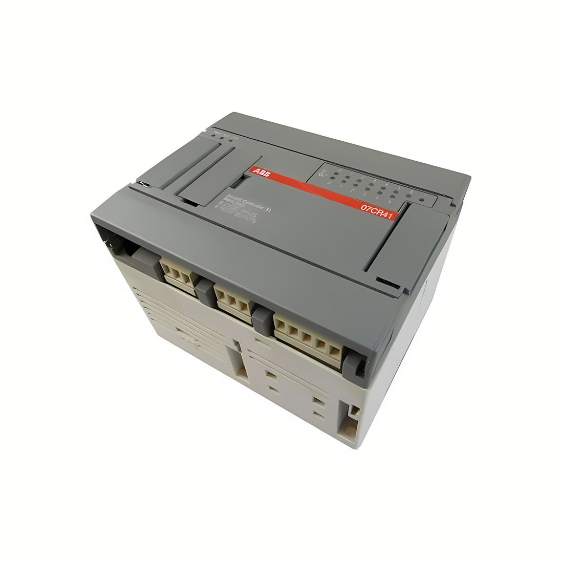 ABB 1SBP260021R1001 07 CR 41 Extensible Stand-alone Central Unit