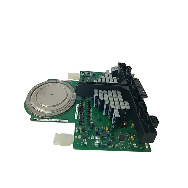 ABB 3BHE039203R0101 GV C736 CE101 POWERSTACK-GU VARNIS