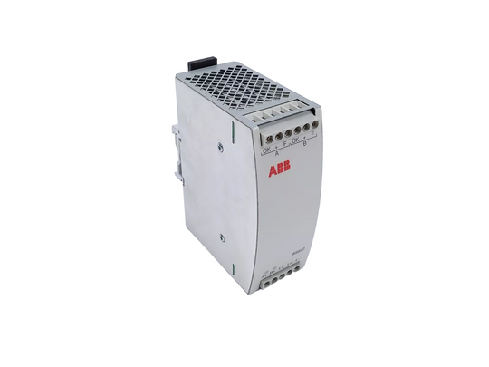 ABB 3BSC610042R1 SS822 Power Voting Unit