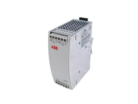 ABB 3BSC610042R1 SS822 Power Voting Unit