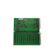 ABB 3BSE018298R1 DSDO115A 32 Channels Digital Output Board