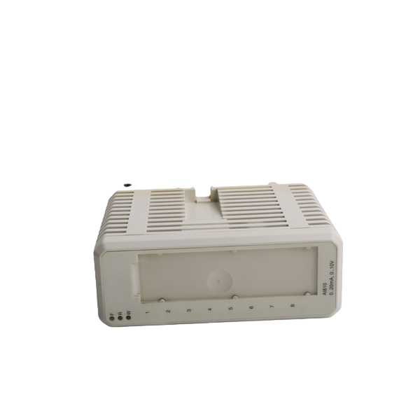 ABB AI810 3BSE008516R1 S800 I/O Series Analog Input Module