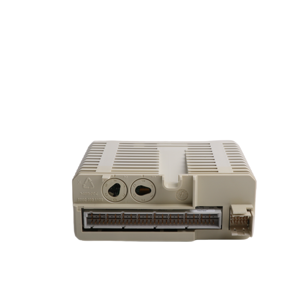 ABB AI810 S800 I/O Series Analog Input Module