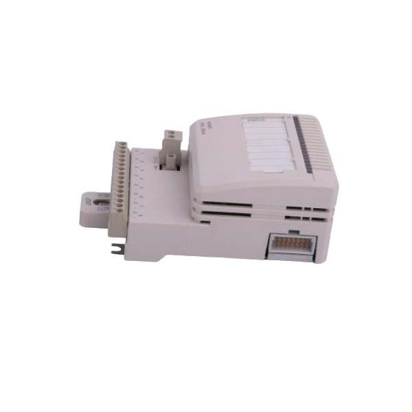ABB AO801 S800 I/O Series Analog Output Module