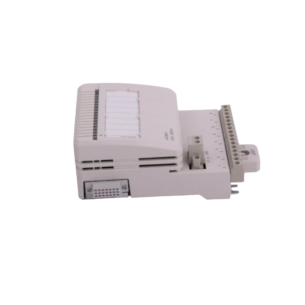 ABB AO801 S800 I/O Series Analog Output Module