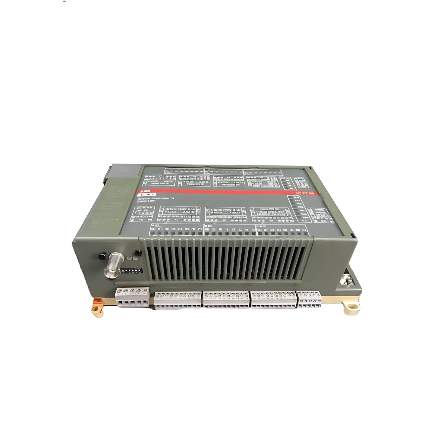 ABB Advant OCS/800XA 07KT95 GJR5252800R0200 Control Unit