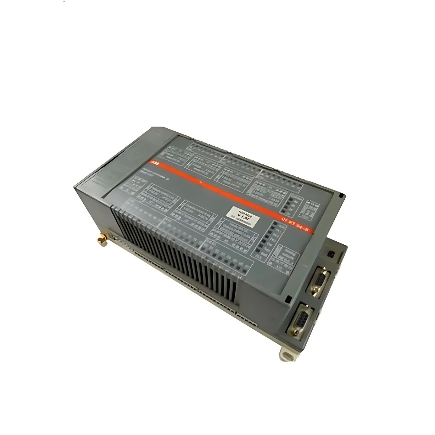 ABB Advant OCS/800XA 07KT95 GJR5252800R0200 Control Unit