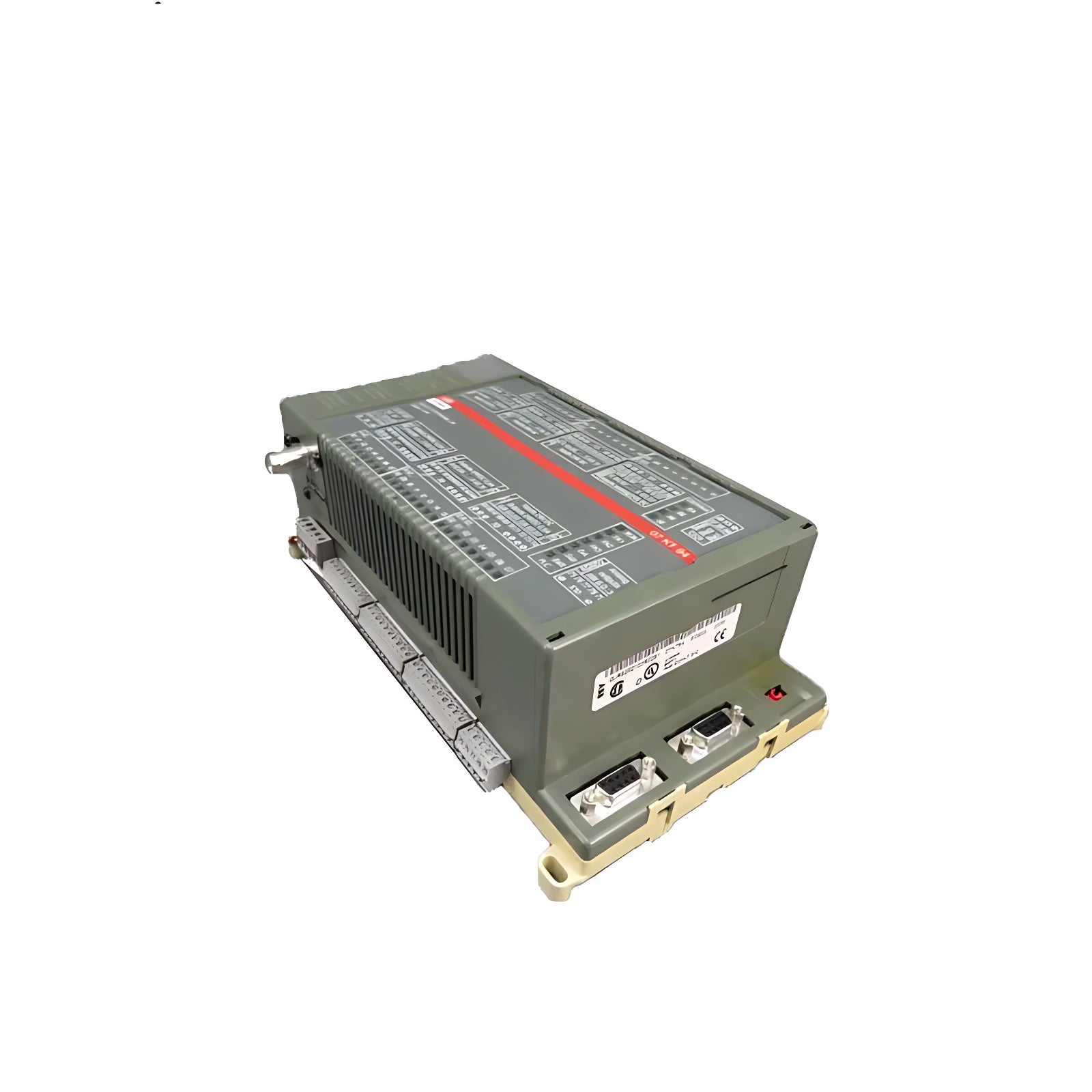 ABB Advant OCS/800XA 07KT95 GJR5252800R0200 Control Unit