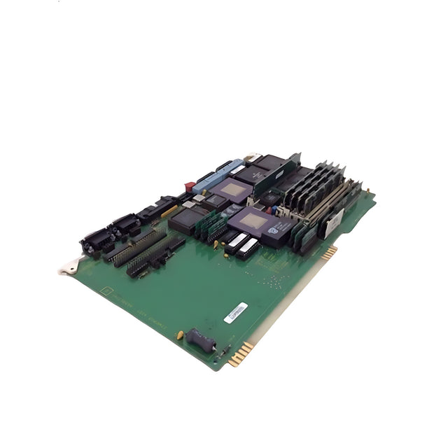 ABB Bailey IIMCP02 Infi-Net Multibus Communication Processor Module