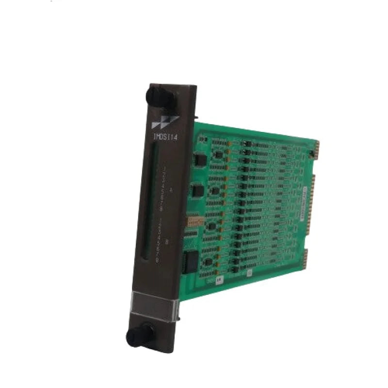 ABB Bailey IMDSI14 48 VDC Digital Input Module