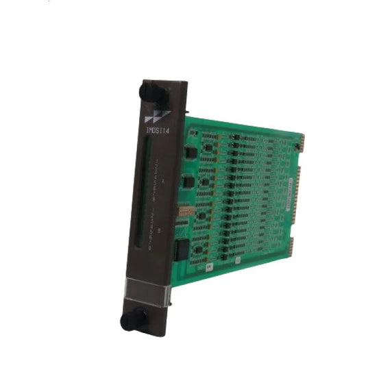 ABB Bailey IMDSI14 48 VDC Digital Input Module