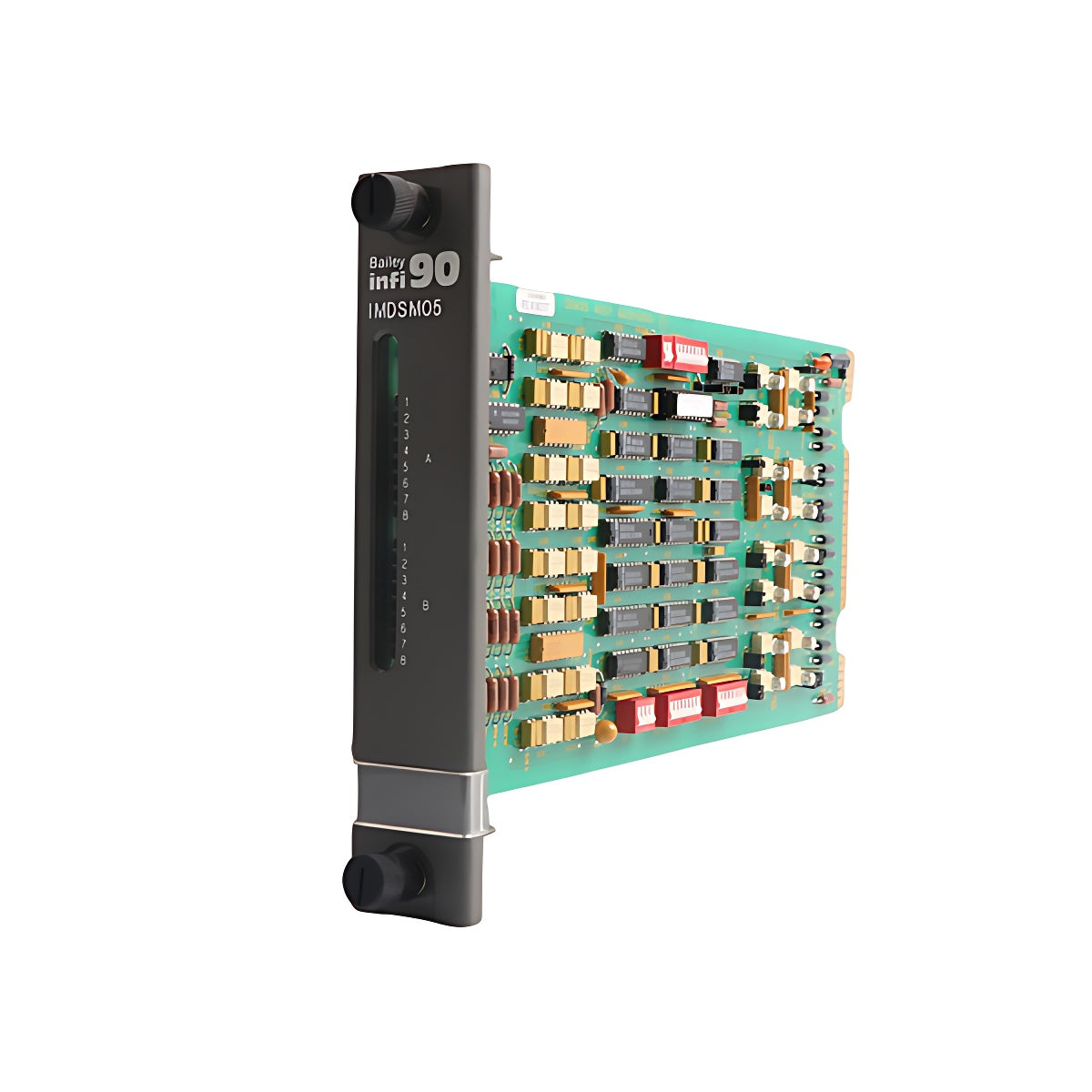 ABB Bailey IMDSM05 Infi 90 Digital I/O Module