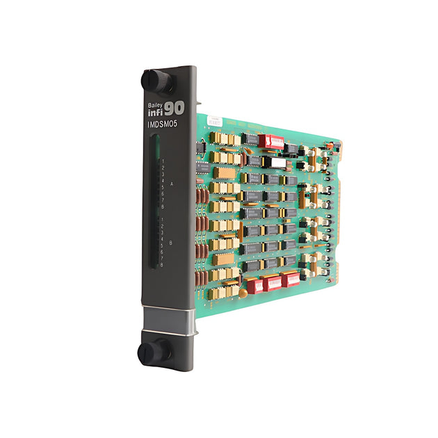 ABB Bailey IMDSM05 Infi 90 Digital I/O Module