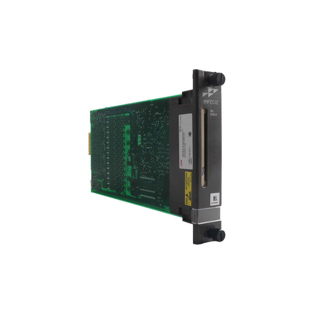 ABB Bailey INNIS21 Network Interface Slave Module