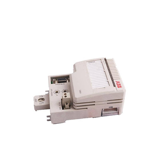 ABB CI801 3BSE022366R1 Communication Interface Module S800 I/O Series
