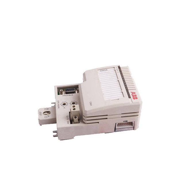 ABB CI801 3BSE022366R1 Communication Interface Module S800 I/O Series