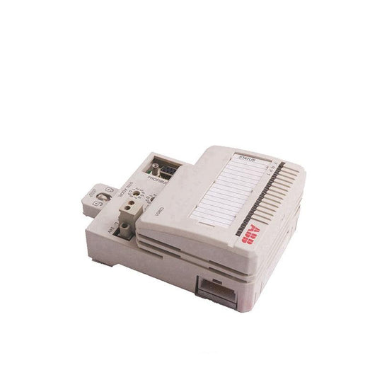 ABB CI801 3BSE022366R1 Communication Interface Module S800 I/O Series