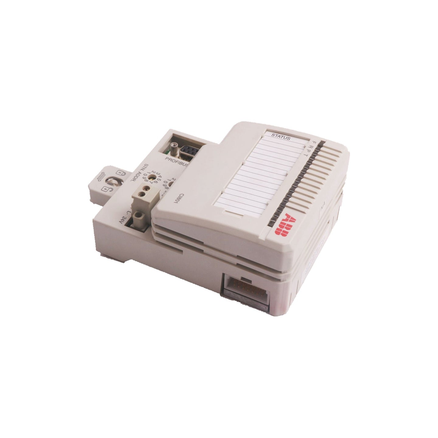 ABB CI801 S800 I/O Series Communication Interface Module