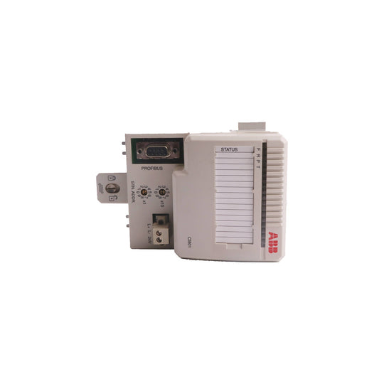 ABB CI801 S800 I/O Series Communication Interface Module