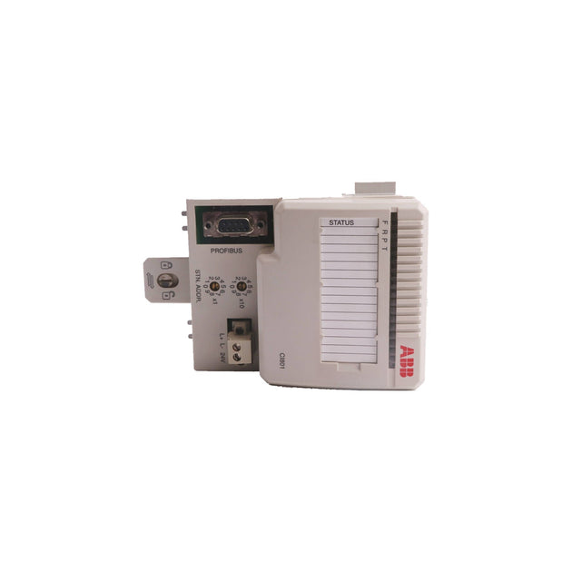 ABB CI801 S800 I/O Series Communication Interface Module
