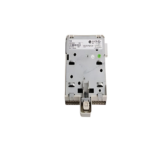 ABB DI801 3BSE020508R1  Digital Input Module