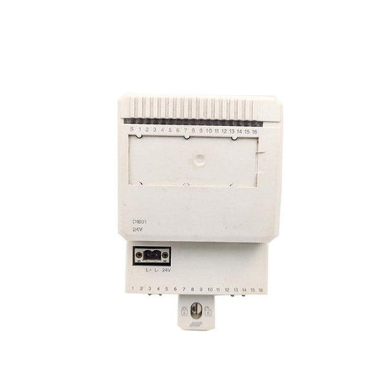 ABB DI801 S800 I/O Series Digital Input Module 24V 16ch