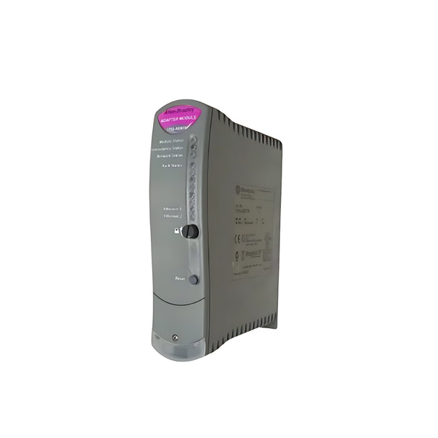 Allen-Bradley 1715-AENTR Redundant I/O EtherNet/IP Adapter Module