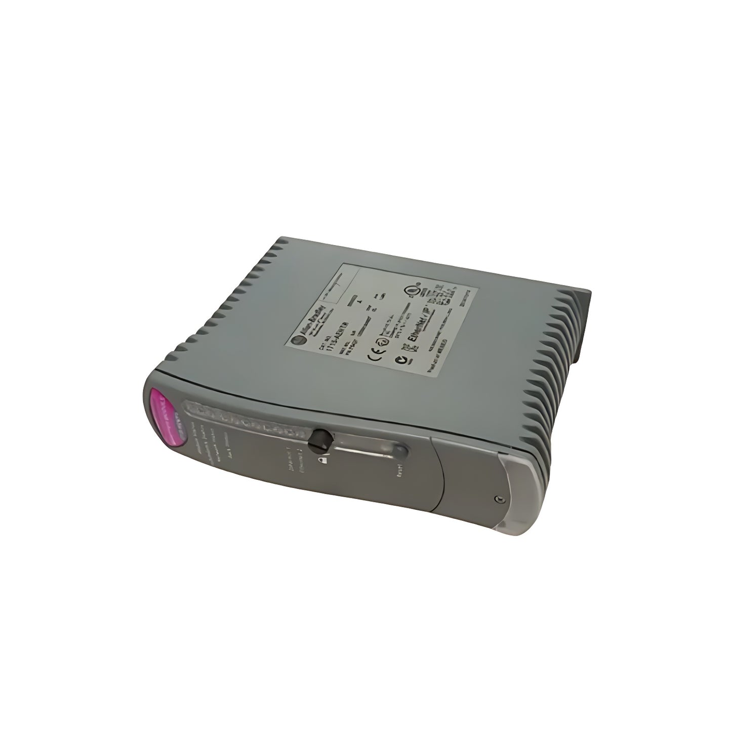 Allen-Bradley 1715-AENTR Redundant I/O EtherNet/IP Adapter Module