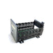 Allen-Bradley 1746-A7 7-slot Chassis SLC500 for I/O Modules