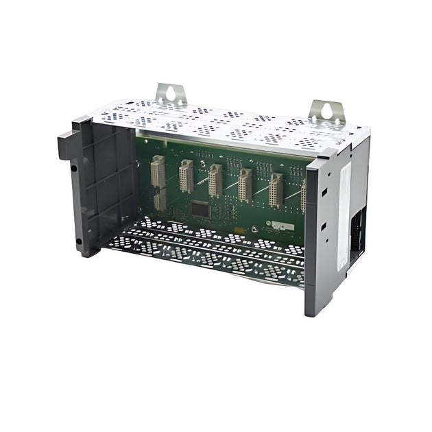 Allen-Bradley 1746-A7 7-slot Chassis SLC500 for I/O Modules