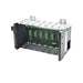 Allen-Bradley 1746-A7 7-slot Chassis SLC500 for I/O Modules