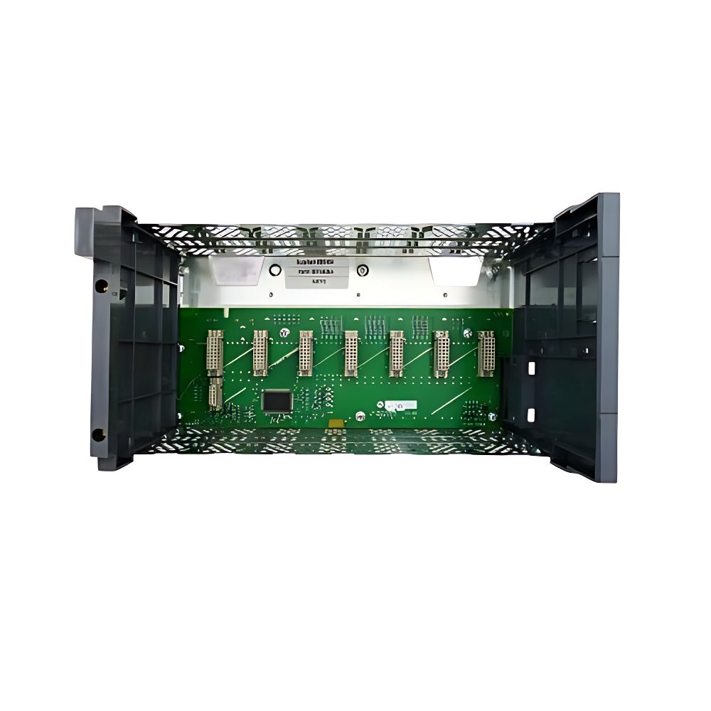 Allen-Bradley 1746-A7 7-slot Chassis SLC500 for I/O Modules