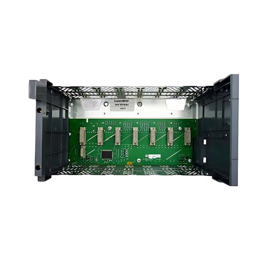 Allen-Bradley 1746-A7 7-slot Chassis SLC500 for I/O Modules
