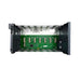 Allen-Bradley 1746-A7 7-slot Chassis SLC500 for I/O Modules