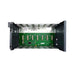 Allen-Bradley 1746-A7 7-slot Chassis SLC500 for I/O Modules