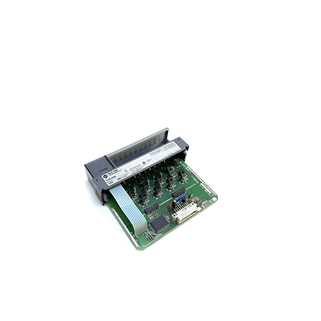 Allen-Bradley 1746-OB8 SLC 500 Digital Output Module
