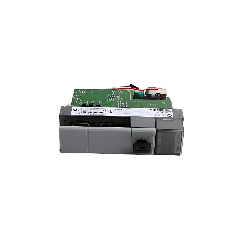 Allen-Bradley 1747-L541 SLC 5/04 16K Central Processing Unit