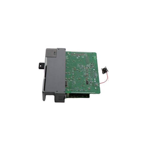 Allen-Bradley 1747-L541 SLC 5/04 16K Central Processing Unit