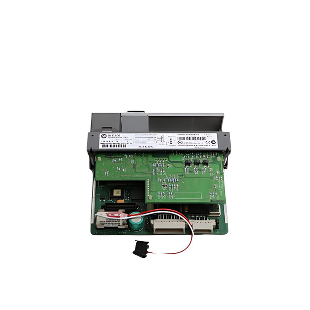 Allen-Bradley 1747-L541 SLC 5/04 16K Central Processing Unit