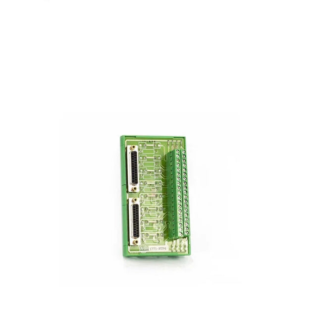 Allen-Bradley 1771-RTP4 Remote Termination Panel Interface Module